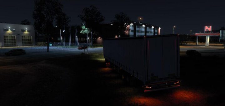 ets2mods download free