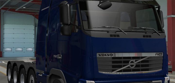 Euro Truck Simulator 2 Mody American Truck Simulator mody
