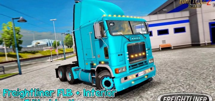 Daimler Trucks Group Mods Ets Mody Mody Do Euro Truck Simulator Mods Hot Sex Picture 0539