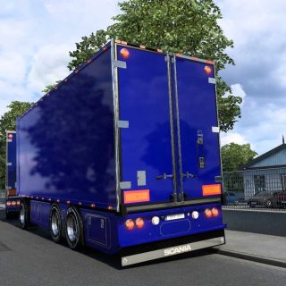 Scania Ng Tcab Scs Base V Ets Ets Mody Ats Mod