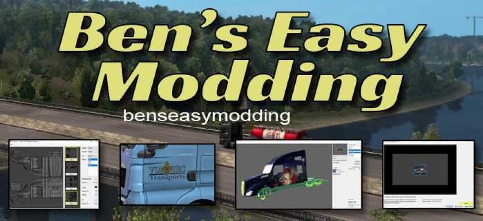 Easy simulator. Моды для easy 2. bushton mod v3.7. изменения v1. money cheat mod v 2.0 2015-5-24 10:33 other mods.