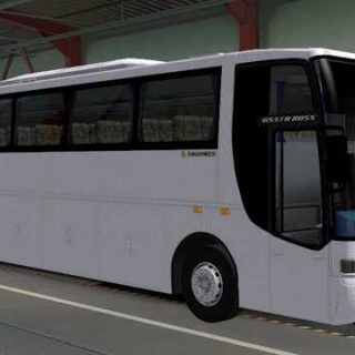 Busscar Vissta Buss V Ets Ets Mody Ats Mod