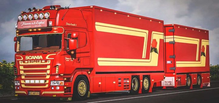 Animacja Windows Dzi Mods Ets Mody Mody Do Euro Truck Simulator Mods Hot Sex Picture 6208