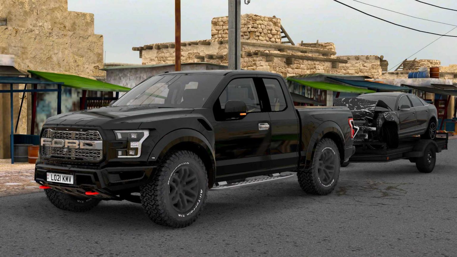 Cool 2017 F 150 Mods Picturesnull