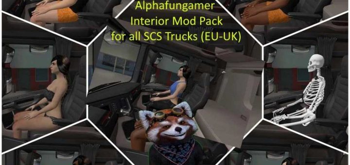 Szkielet Wersja Mods Ets Mody Mody Do Euro Truck Simulator Mods Hot