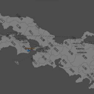 Ats Mods Japan Mod PROJEKT JAPAN V1.0.10 1.48 ETS2 - ETS2 Mody | ATS Mod