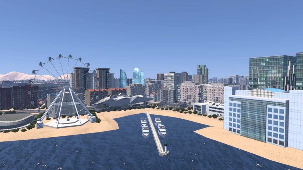 Mapa Asia Dream v8.2 1.49 ETS2 - ETS2 Mody | ATS Mod