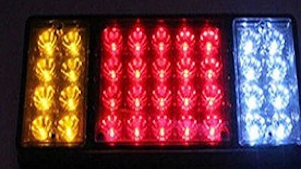 Flary LED TSA-CAM .1.51 ATS - ETS2 Mody | ATS Mod