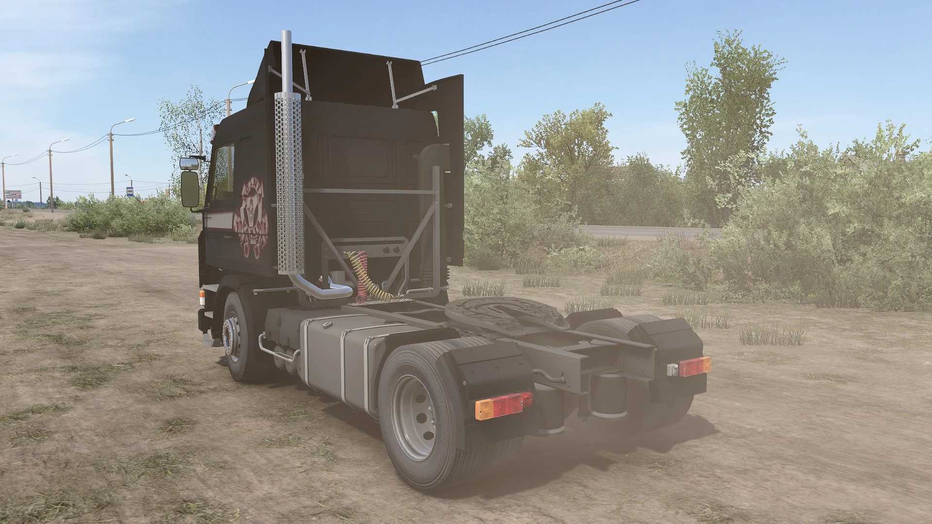 Scania seria 3 1.60 ETS2 thumbnail 3