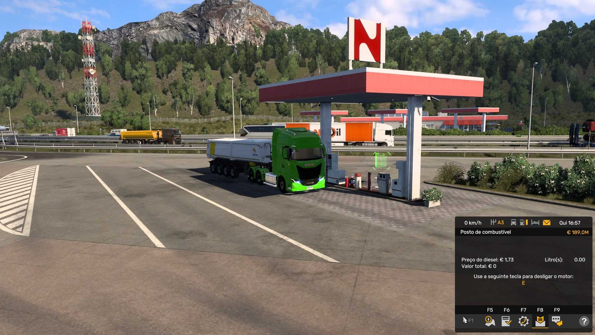 FUELO.EU CENA OLEJU NAPĘDOWEGO 15.09.2026 1,40 1,61 ETS2 thumbnail 5