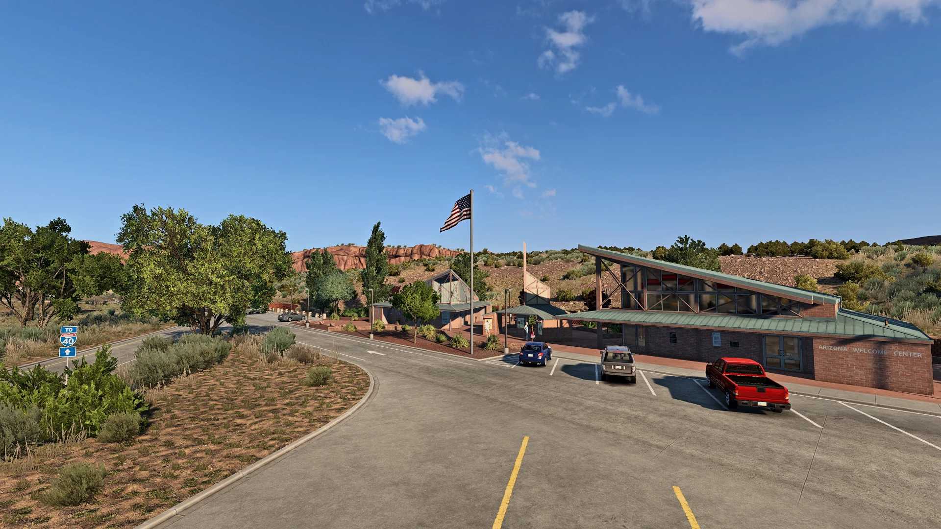 PhotoGrapfix – Presety Nvidii [1.60-1.61][1.53-1.59] ETS2 thumbnail 2
