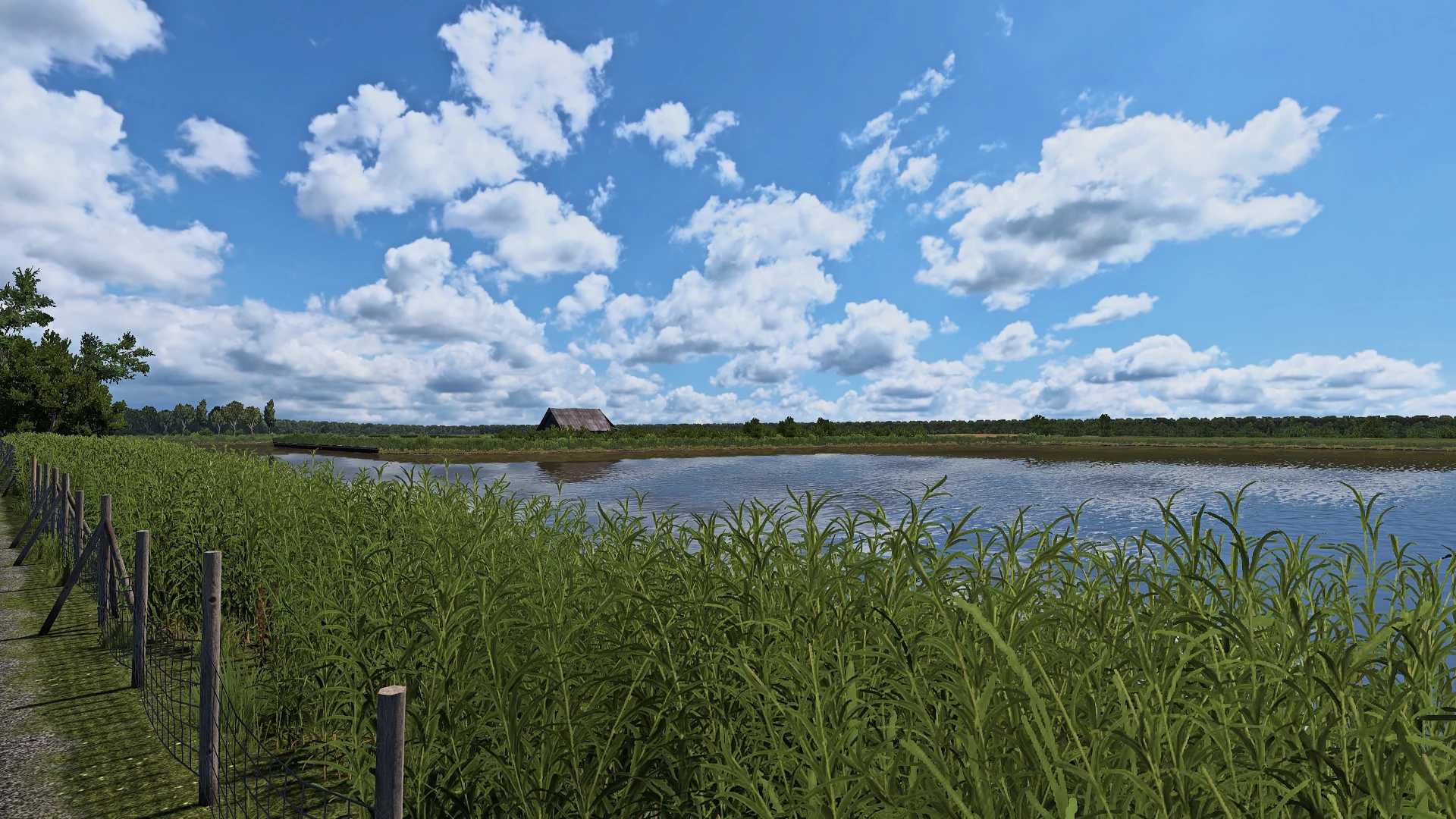 PhotoGrapfix – Presety Nvidii [1.60-1.61][1.53-1.59] ETS2 thumbnail 3