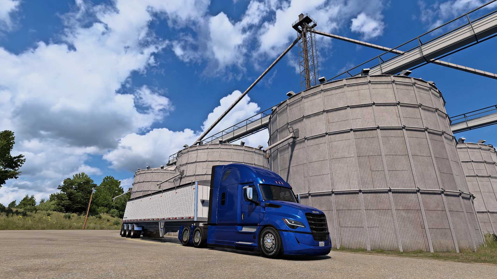 PhotoGrapfix – Presety Nvidii [1.60-1.61][1.53-1.59] ETS2 thumbnail 4