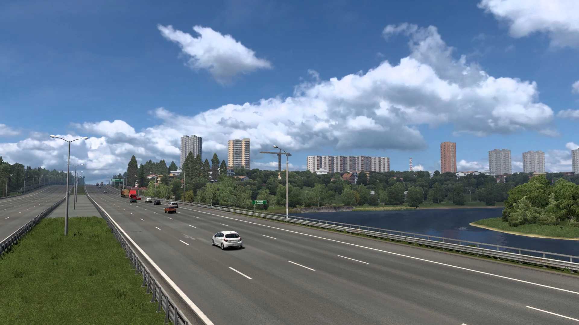 RusMap v2.61 ETS2 thumbnail 3