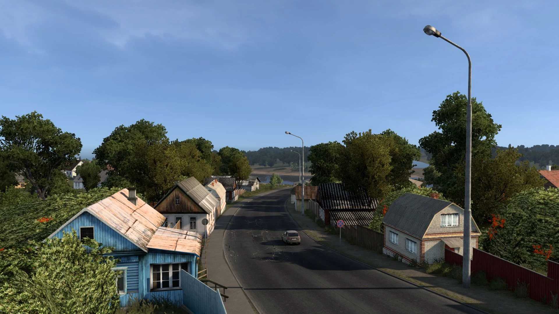 RusMap v2.61 ETS2 thumbnail 5