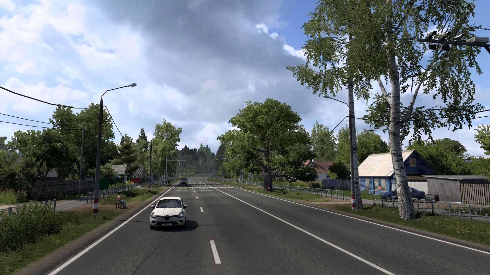 RusMap v2.61 ETS2 thumbnail 2