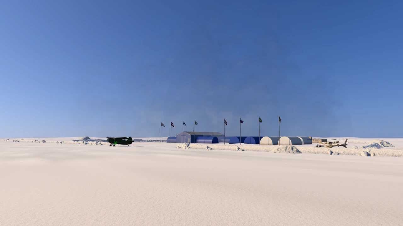SJMap v8 1.61 ETS2