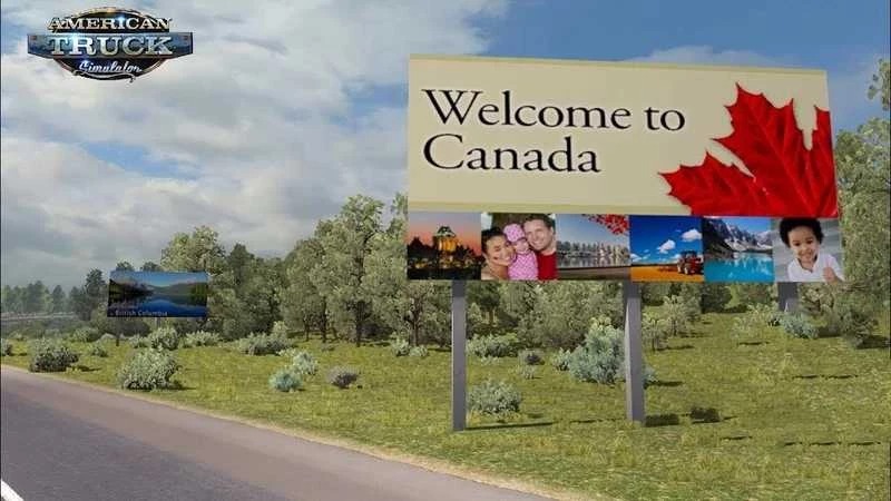Canamania v2.61.4 ATS