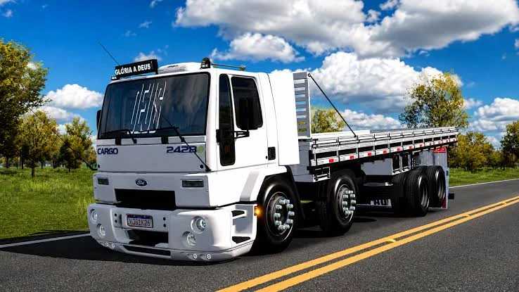 FORD 2426 V 1.61 ETS2