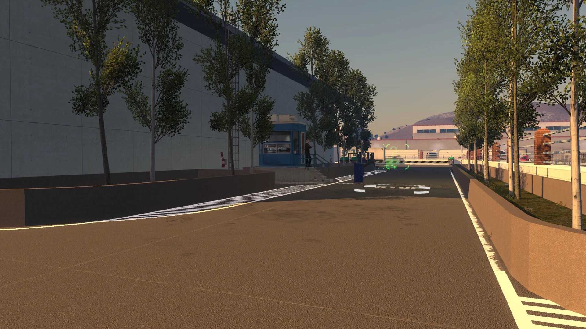Nowa mapa koncepcyjna v1.0 ETS2 thumbnail 3