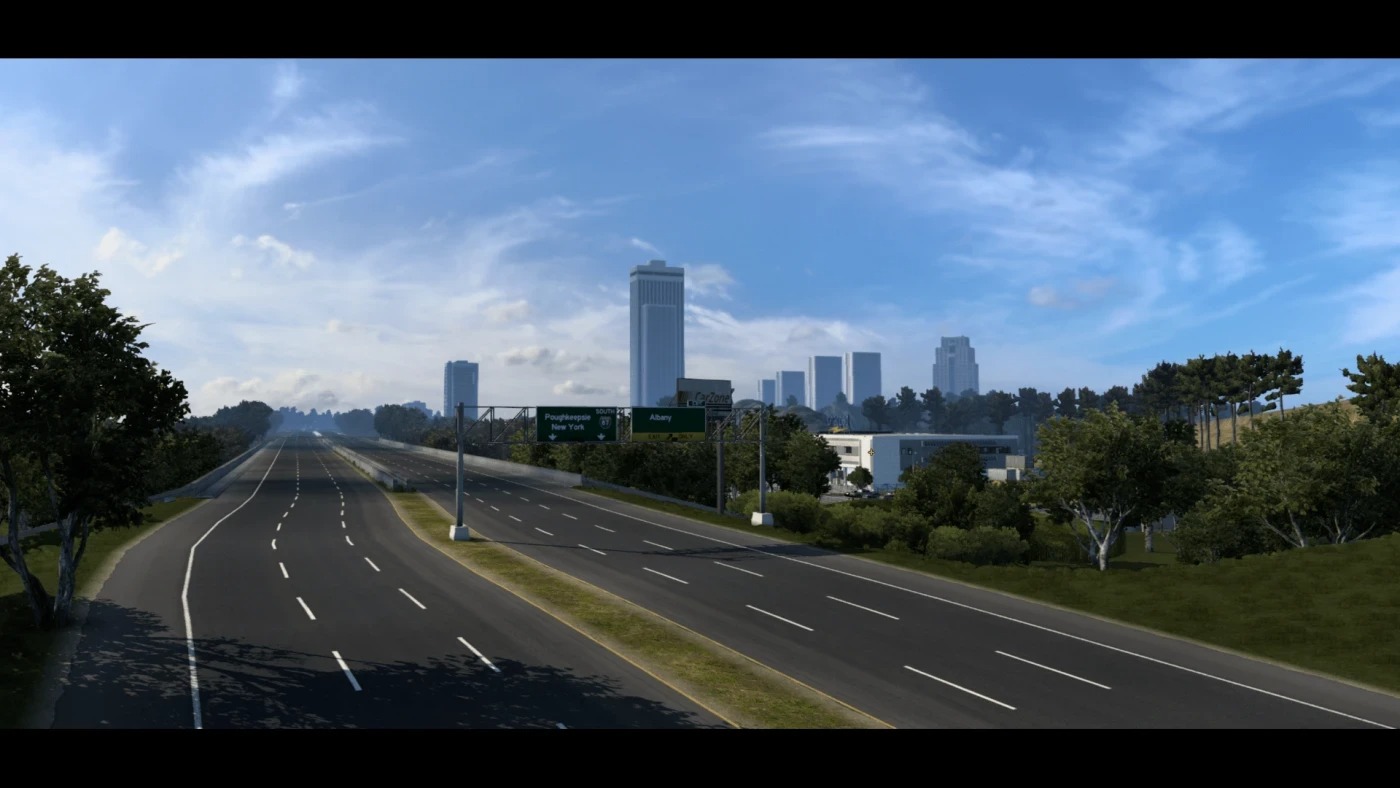 Odkryj Amerykę Północną v1.8.1 1.61 ATS thumbnail 4