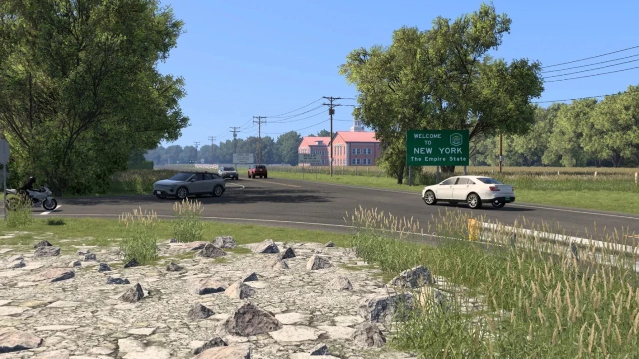 Rozszerzenie wschodnie v0.1.161 ATS thumbnail 2