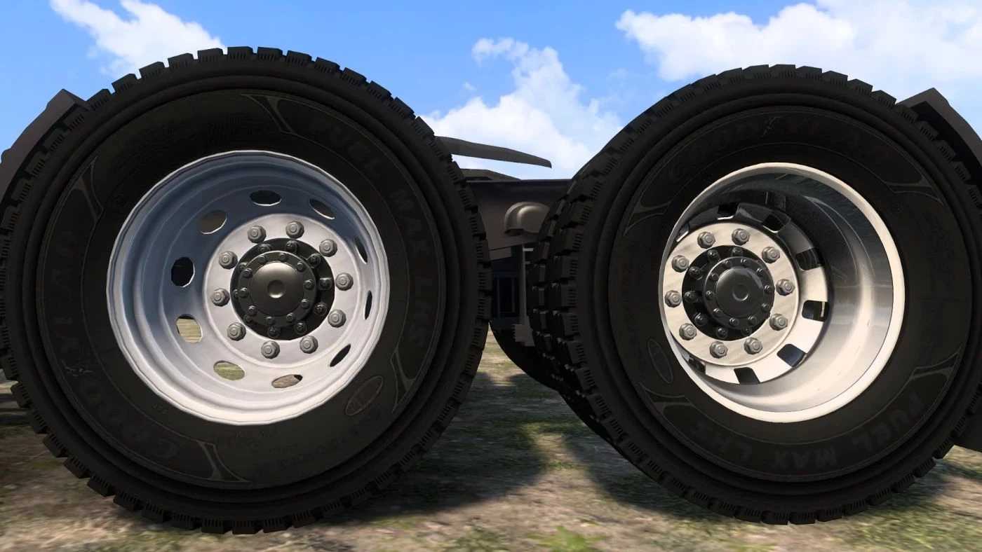 Scania 113 Frontal v3.0 ETS2 thumbnail 4